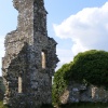 Corfe Castle