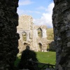 Corfe Castle