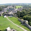 Corfe Castle