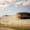 Bexhill on Sea (East Sussex): De la Warr Pavilion, 2004