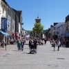 Keswick, Cumbria