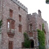 Muncaster Castle, Ravenglass, Cumbria