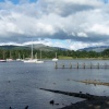 Lake Windermere, Cumbria
