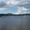 Lake Windermere, Cumbria