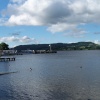Lake Windermere, Cumbria