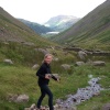 Kirkstone pass, Cumbria