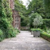 Holker Hall, Cumbria