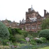 Holker Hall, Cumbria