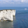 Old Harry Rocks