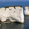 Old Harry Rocks