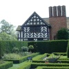 Little Moreton Hall, Congleton, Cheshire