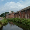 Dunham Massey, Altricham, Greater Manchester