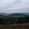Peak District National Park, Derbyshire