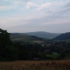 Peak District National Park, Derbyshire