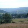 Peak District National Park, Derbyshire