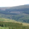 Looking Down on Dent