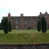 Melford Hall, Long Melford, Suffolk