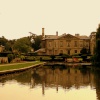 Coombe Abby House