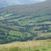 Looking at Dent