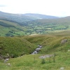 Another view of Dent