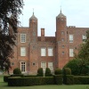 Melford Hall, Long Melford, Suffolk