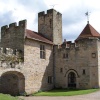 Penshurst Place and Gardens, Penshurst, Kent