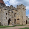 Penshurst Place and Gardens, Penshurst, Kent
