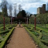 Penshurst Place and Gardens, Penshurst, Kent