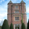 Sissinghurst Castle Garden, Sissinghurst, Kent