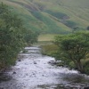 Cautley Holme Beck