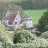 Scotney Castle, Lamberhurst, Kent