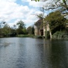Scotney Castle, Lamberhurst, Kent