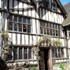 Hever Castle, Hever, Kent