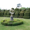 Hever Castle, Hever, Kent
