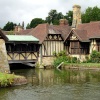 Hever Castle