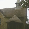 Thatched Church