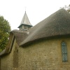 Thatched Church