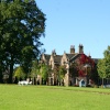 Oxendale Hall