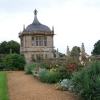 Montactute House, Montacute, Somerset