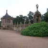 Montactute House, Montacute, Somerset