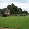 Montactute House, Montacute, Somerset
