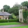 Stourhead, Stourton, Wiltshire