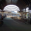 More of York Station