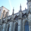 Other Side of York Minster