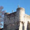 Top of Bootham Bar