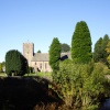 Ravonstonedale Church