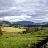 The Howgill Fells