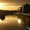 Hartlepool Marina