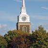 St Georges Church from Clifton Rd