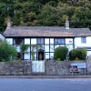 Cottage at Pott Shrigley